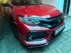Honda Civic 2017