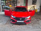Honda Civic 2017