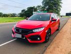 Honda Civic 2017 Leasing 85% Lowest Rate 7 Years