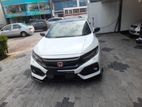 Honda Civic 2017 සඳහා leasing 85% ක් දිවයිනේ අඩුම පොලියට වසර 7කින්