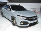 Honda Civic 2017 සඳහා leasing 85% ක් දිවයිනේ අඩුම පොලියට වසර 7කින්