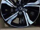 HONDA CIVIC 2018 17 INCH