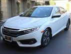 Honda Civic 2018 85% Leasing Partner