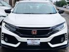 Honda Civic 2018 85% Leasing Partner