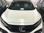 Honda Civic 2018 85% Leasing Partner