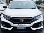 Honda Civic 2018 85% Leasing Partner