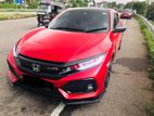 Honda Civic 2018 85% Loans