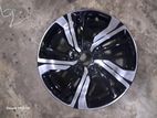 Honda Civic 2018 Alloy Wheel 17"