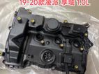 Honda civic 2018 fk6 tappart cover