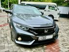 Honda Civic 2018