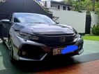 Honda Civic 2018