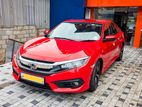 Honda Civic 2018