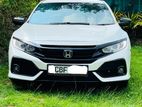 Honda Civic 2018