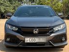 Honda Civic 2018