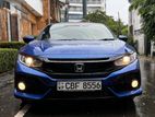 Honda Civic 2018