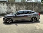 Honda Civic 2018
