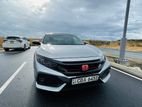 Honda Civic 2018