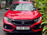 Honda Civic 2018