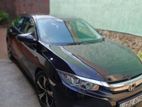 Honda Civic 2018 for Rent