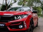 Honda Civic 2018