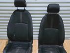 Honda Civic 2018 Front Seats