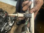 Honda civic 2018 Injectors