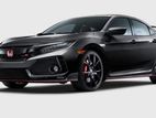 Honda Civic 2018 Leasing 80%