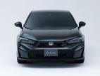 Honda Civic 2018 Leasing & Loans