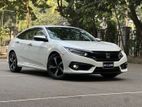 Honda Civic 2018 Leasing Loan 80% Rate 12%