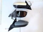 Honda Civic 2018 Side Mirror