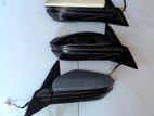 Honda civic 2018 side mirror