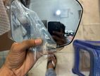 Honda Civic 2018 Side Mirror Lense With Sensor