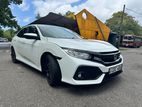 Honda Civic 2018 SR