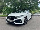 Honda Civic 2018 SR