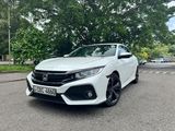 Honda Civic 2018 SR