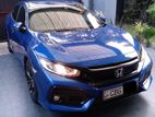 Honda Civic 2018 SR