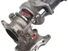 Honda Civic 2018 Turbo Charger