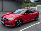 Honda Civic 2019