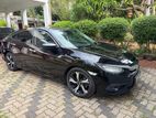 Honda Civic 2019