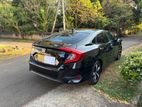 Honda Civic 2019
