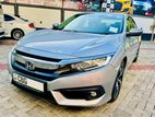 Honda Civic 2019