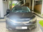 Honda Civic 2019