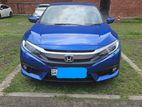 Honda Civic 2019
