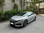 Honda Civic 2019