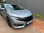 Honda Civic 2019