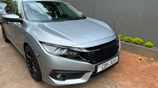 Honda Civic 2019