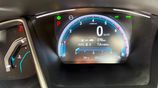 Honda Civic 2019