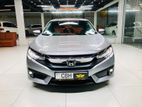 Honda Civic 2019