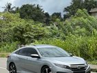 Honda Civic 2019