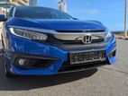 Honda Civic 2019